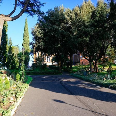 Casa Per Ferie Jpii Dom Polski روما المظهر الخارجي الصورة