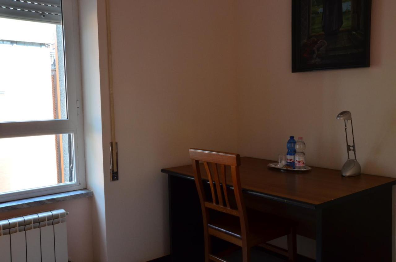 Casa Per Ferie Jpii Dom Polski روما المظهر الخارجي الصورة