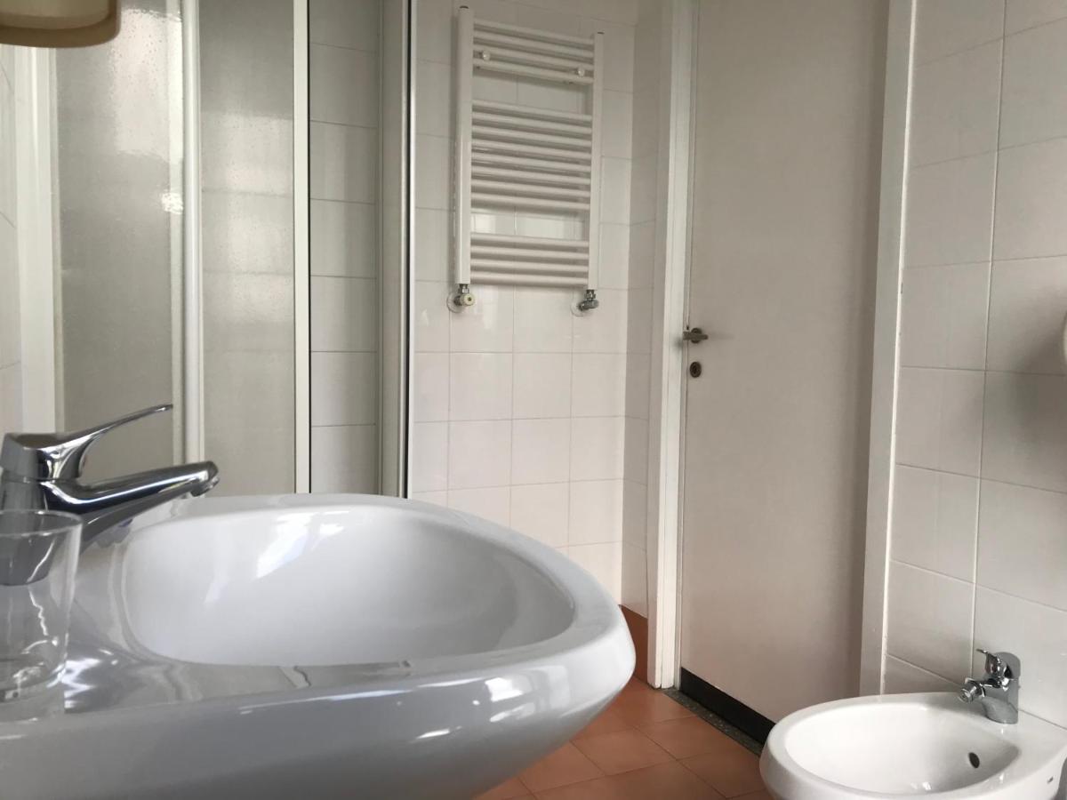Casa Per Ferie Jpii Dom Polski روما المظهر الخارجي الصورة
