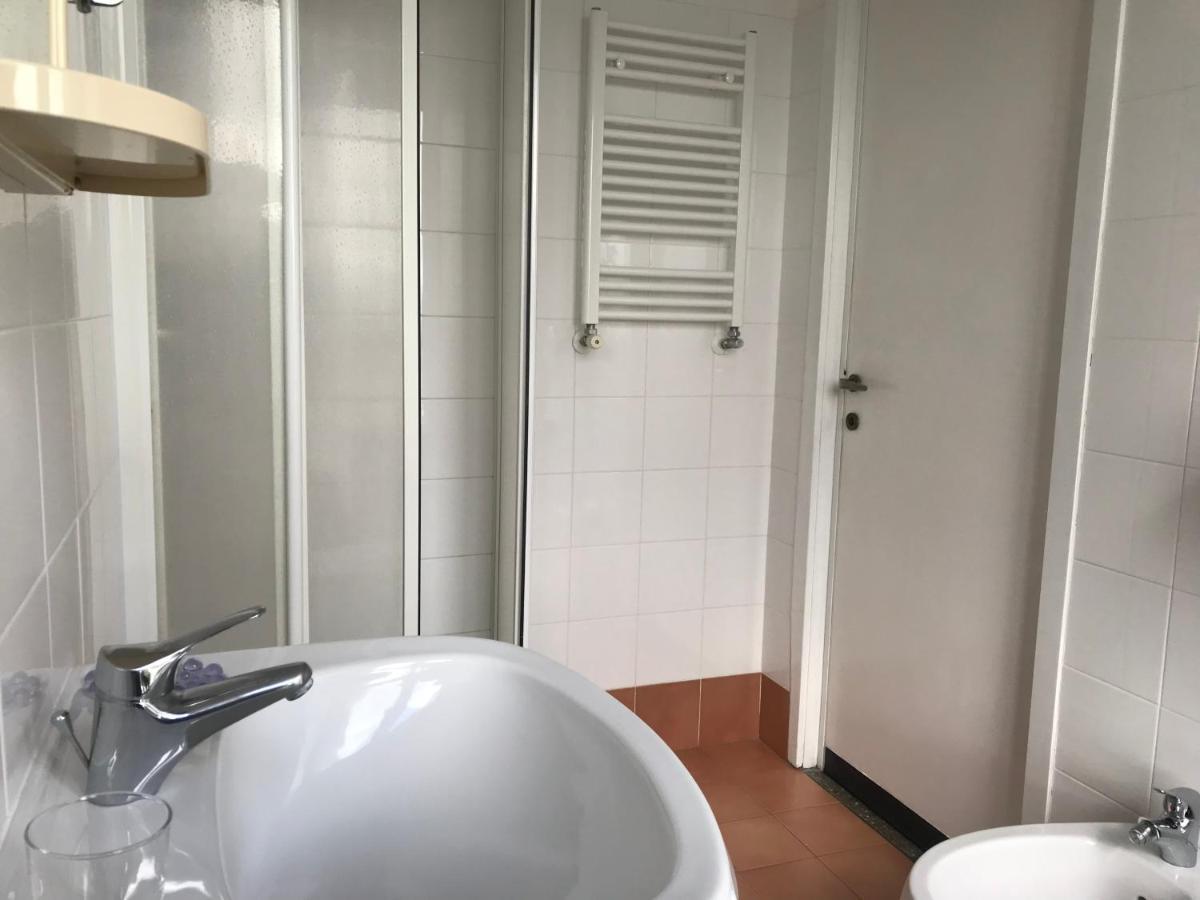 Casa Per Ferie Jpii Dom Polski روما المظهر الخارجي الصورة