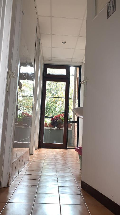 Casa Per Ferie Jpii Dom Polski روما المظهر الخارجي الصورة