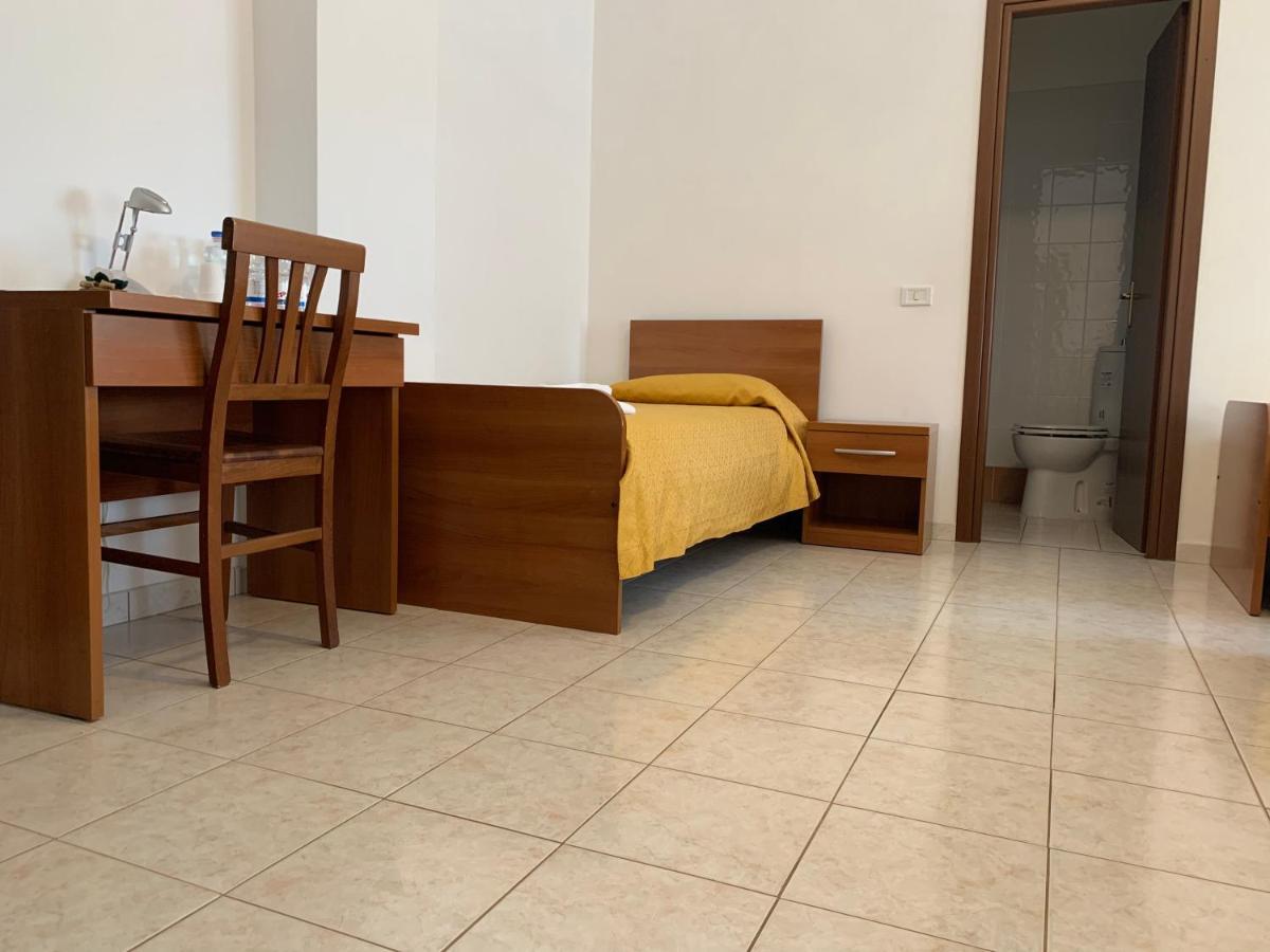 Casa Per Ferie Jpii Dom Polski روما المظهر الخارجي الصورة